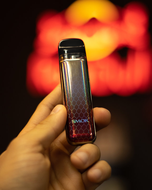 SMOK Novo