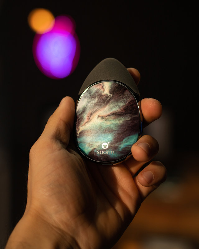 Suorin Drop