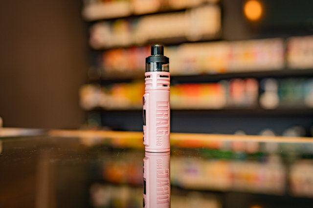 VOOPOO Drag Pro